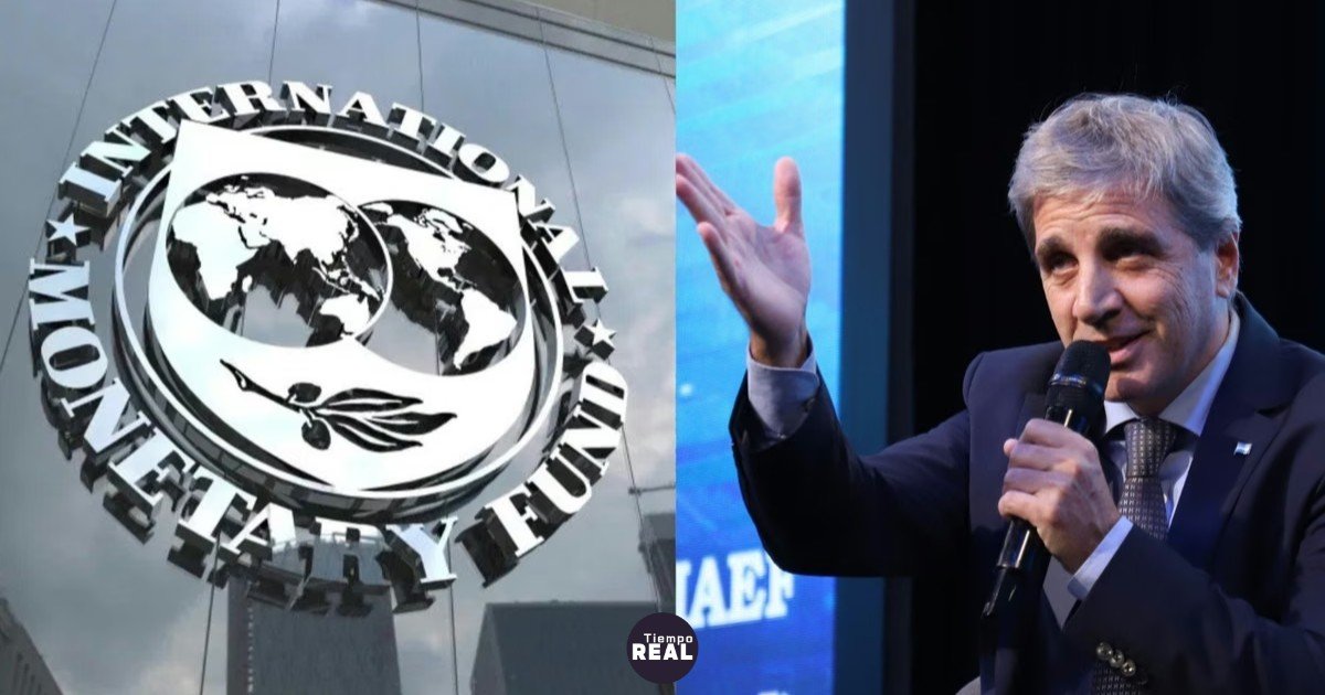 Tesoro busca $800 millones para pagar al FMI este viernes