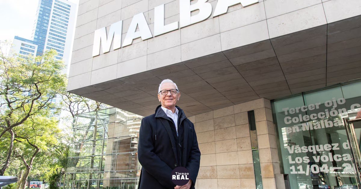 Malba duplica su espacio y suma 1.200 obras en expansión