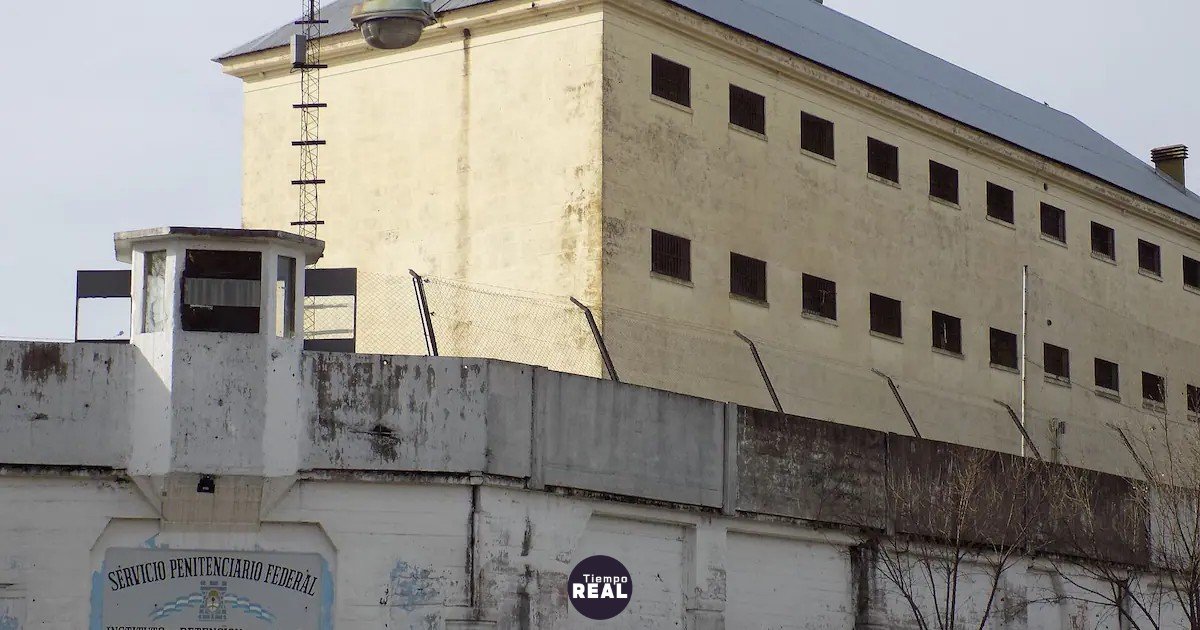 Villa Devoto alivia su hacinamiento: internos de alta peligrosidad serán enviados a Marcos Paz