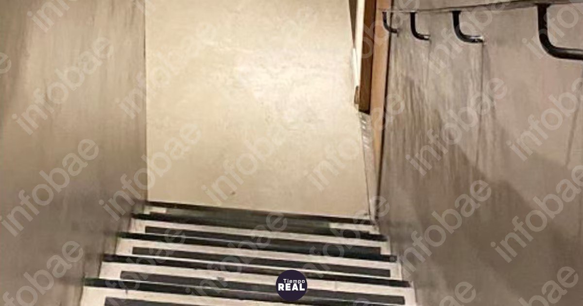 Corte eleva indemnización a $28 millones por caída en café de Belgrano