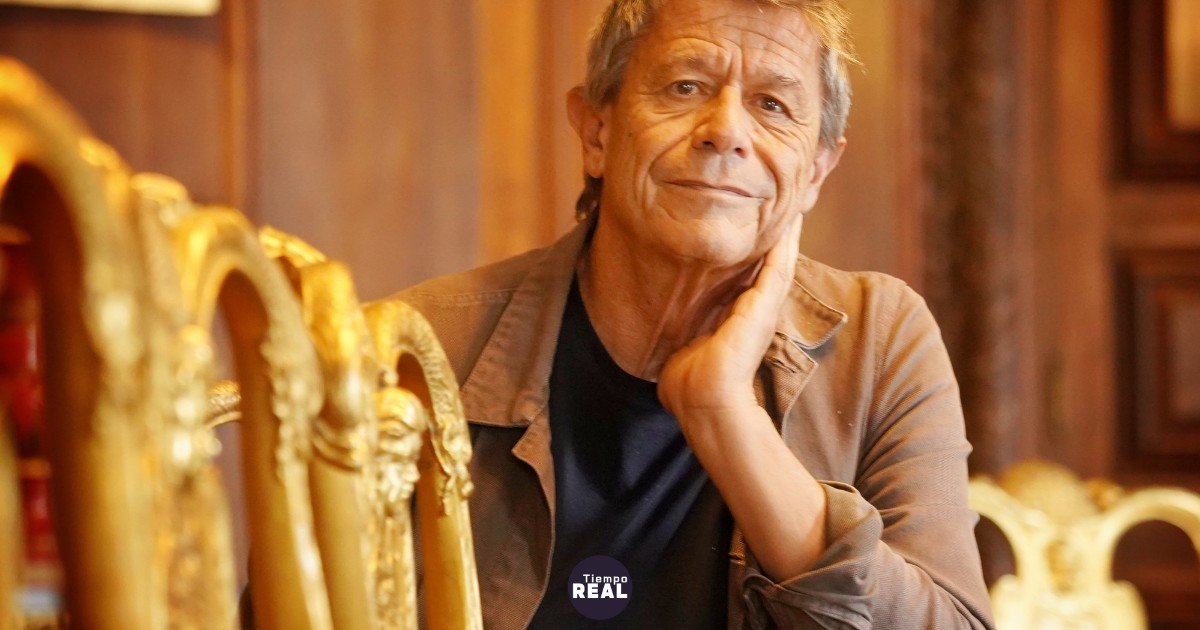 Emmanuel Carrère agota entradas de su presentación en el Malba