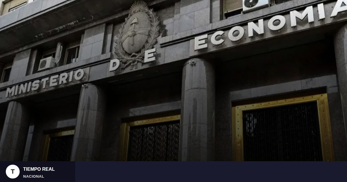 Economía renueva 96% de vencimientos y suelta $500 mil millones al mercado