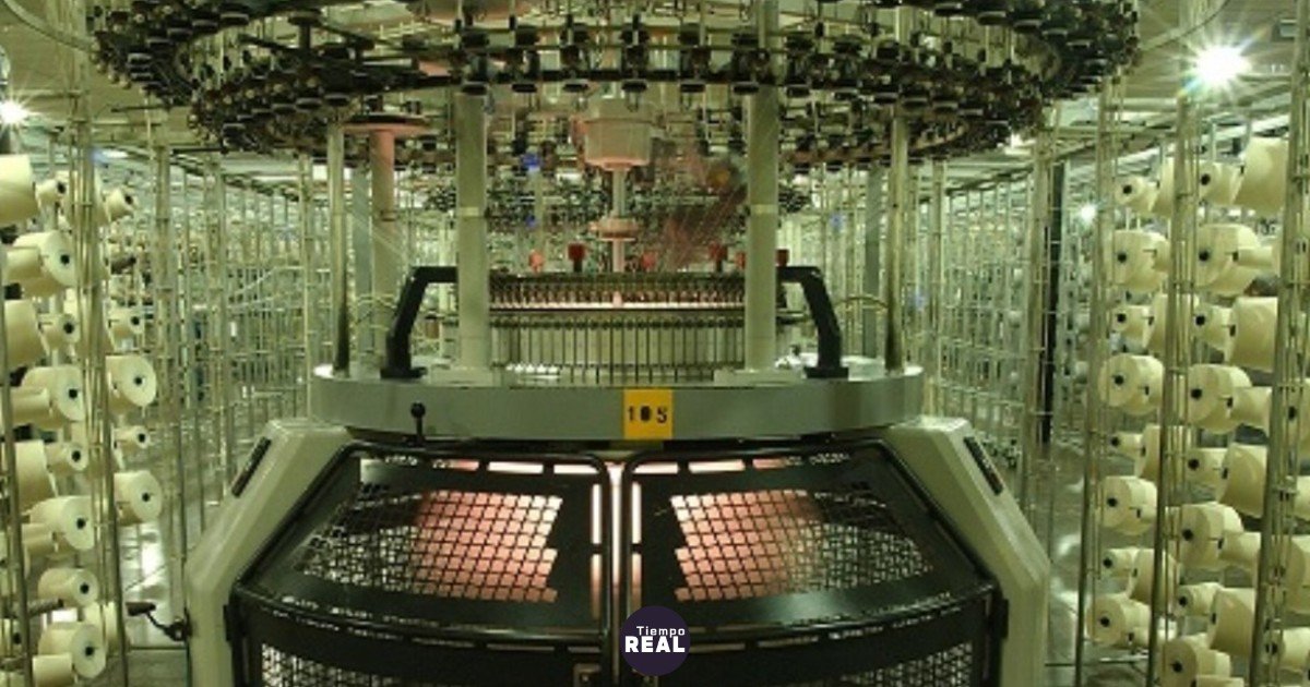 Quiebra de Algodonera Vicentin amenaza 350 empleos en Reconquista