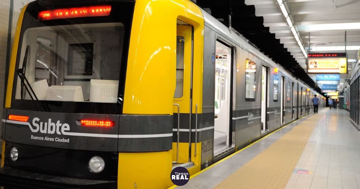 Sarmiento sin servicio. Trenes Mitre con cortes y colectivos reducidos en el feriado del 12