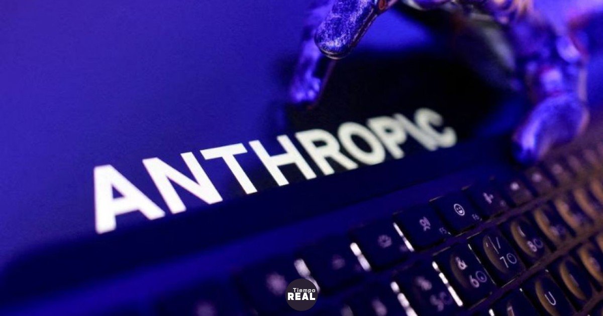 Anthropic advierte riesgos catastróficos y autopreservación de su IA