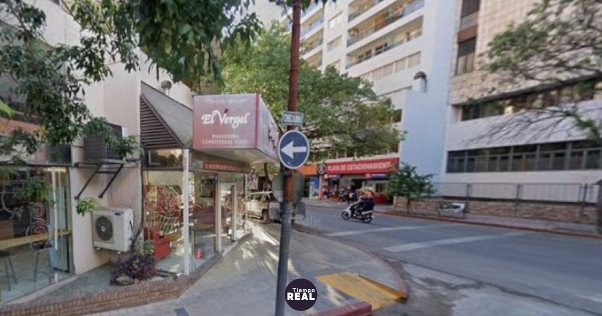 Detuvieron a desarrollista condenado por estafas inmobiliarias en bar de Córdoba