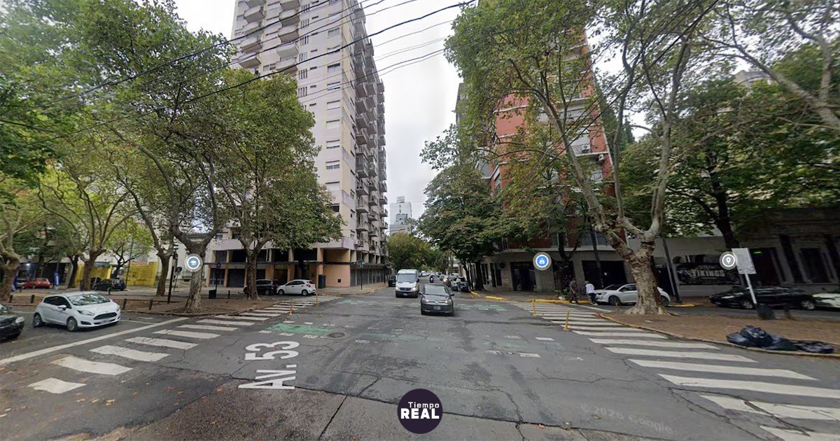 Cuatro delincuentes retuvieron a un pediatra y su familia en La Plata