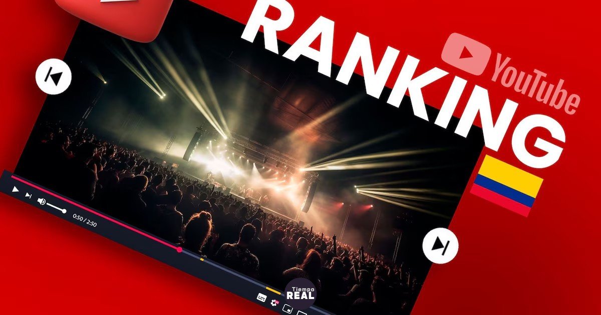 Maluma encabeza la lista de videos más vistos en Colombia