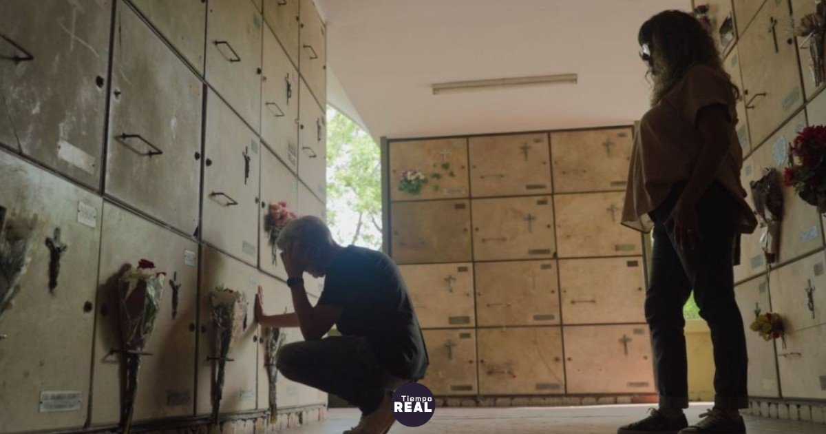 HBO Max estrena documental de tres capítulos sobre la Masacre de Flores
