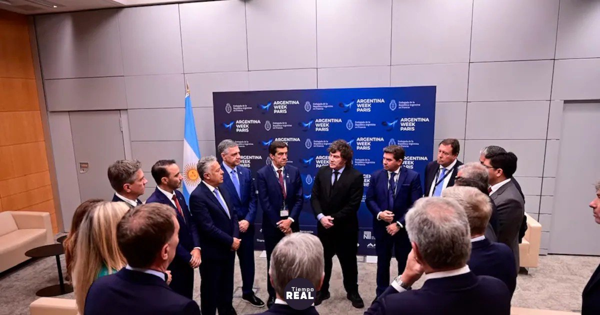 Gobernadores siguen sin cerrar pactos para las PASO, pese al optimismo oficial