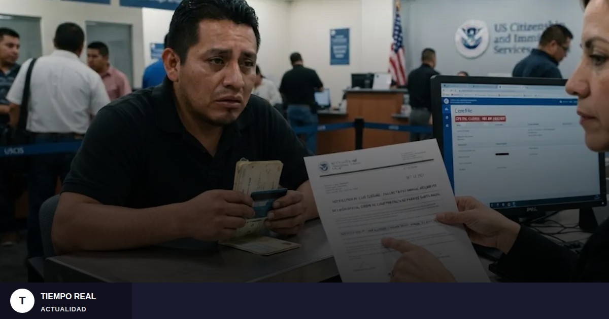 EE.UU. eleva a $103 mil la tarifa H‑1B y revoca visas B1/B2