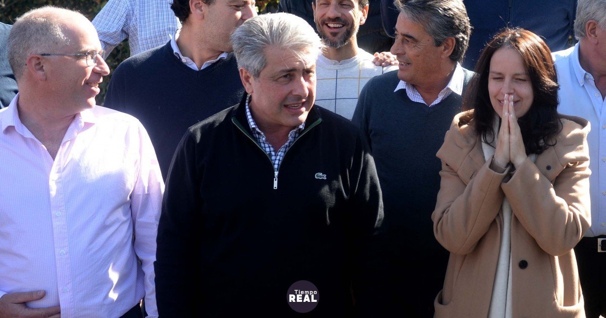 Milei 15 puntos abajo en encuestas de intendentes PRO. Brecha complica pactos con Libertad Avanza