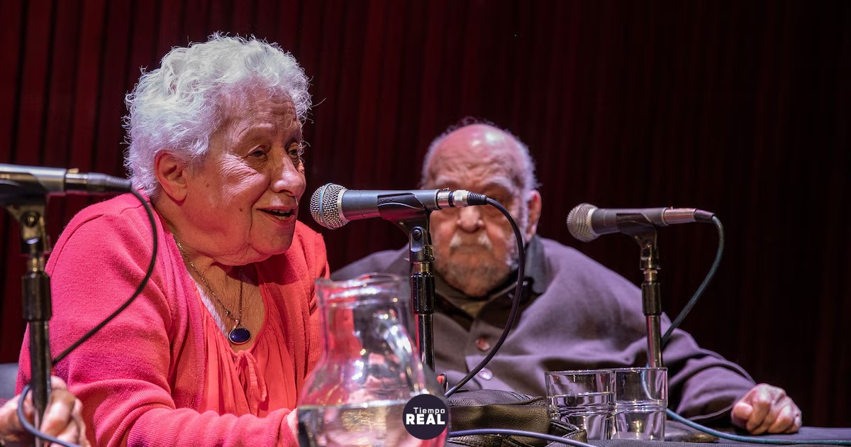 Murió Griselda Gambaro, la voz subversiva que enfrentó la censura