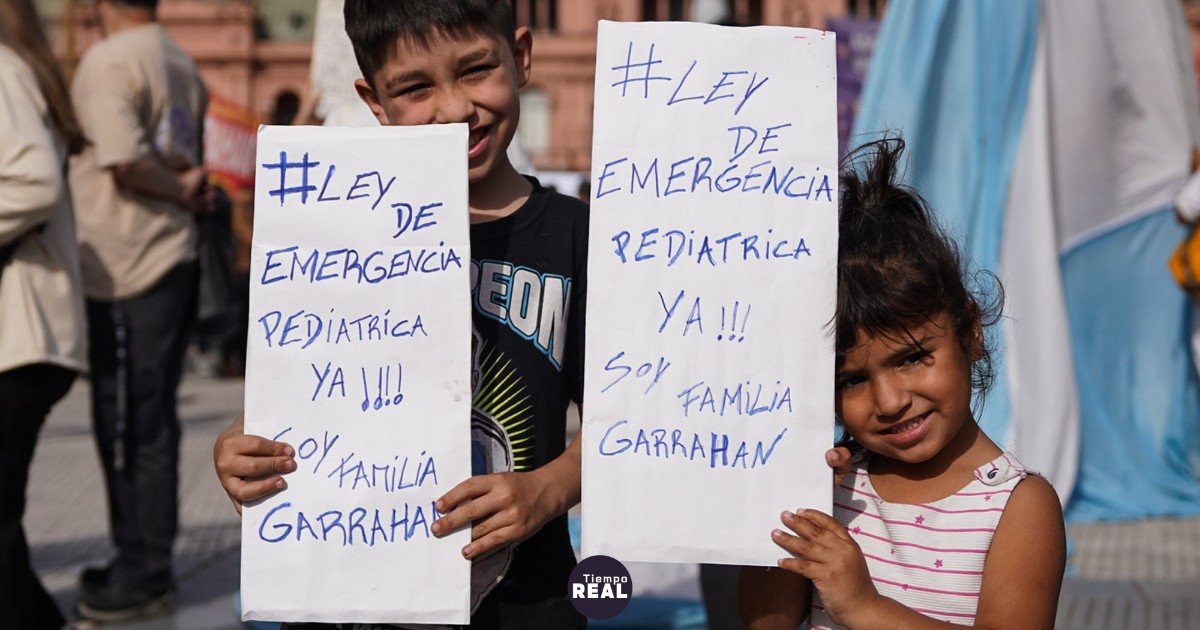 Presupuesto 2027 destina $21,5 billones a niñez pero elimina ajuste AUH