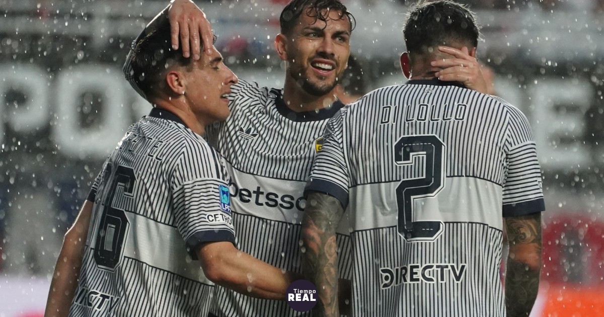 Boca entra en la pelea por la estrella de la Tabla Anual