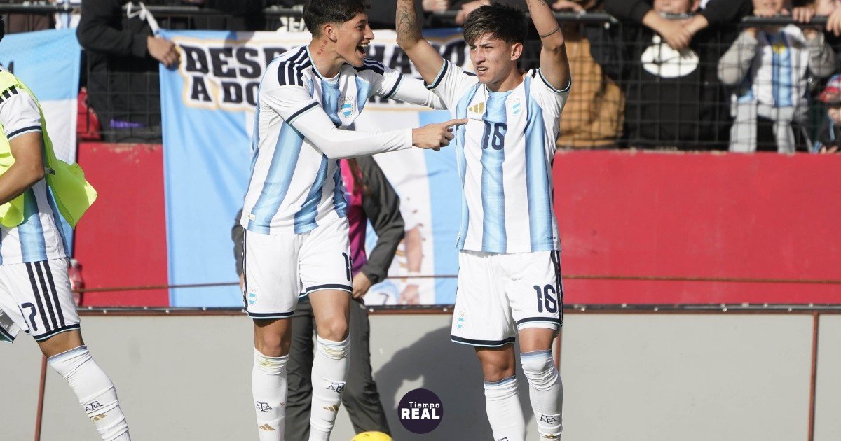 River y Boca se enfrentan en el superclásico de la Reserva