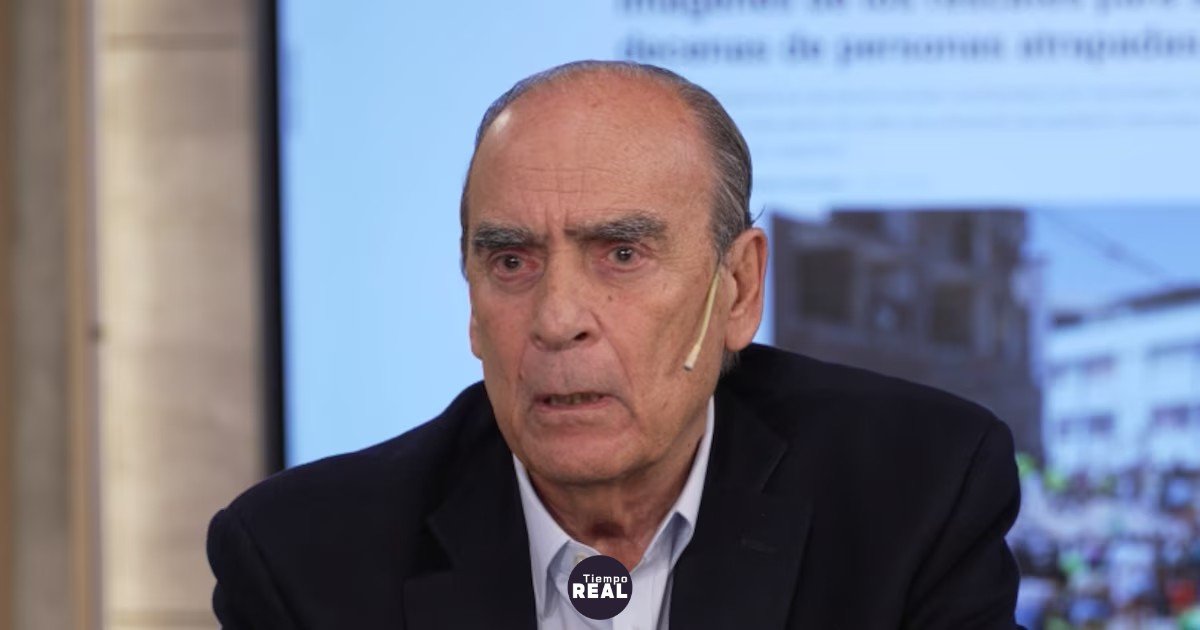 Francos advierte que recortar la Discapacidad no es solución fiscal