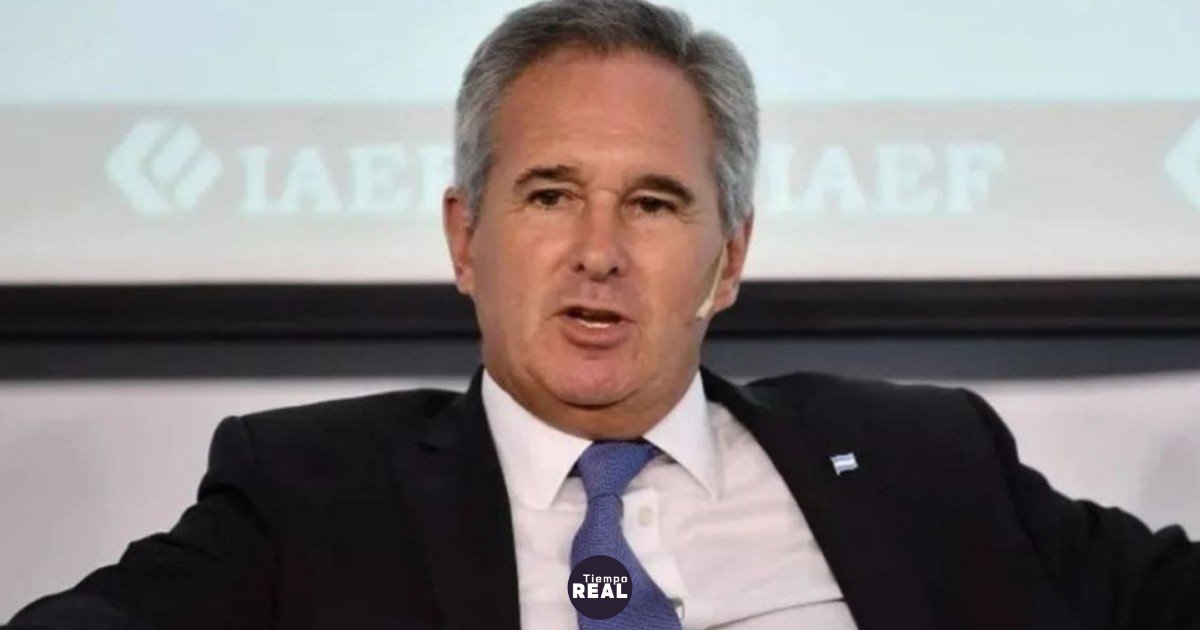 Quirno insiste en reabrir negociaciones por Malvinas tras discurso británico