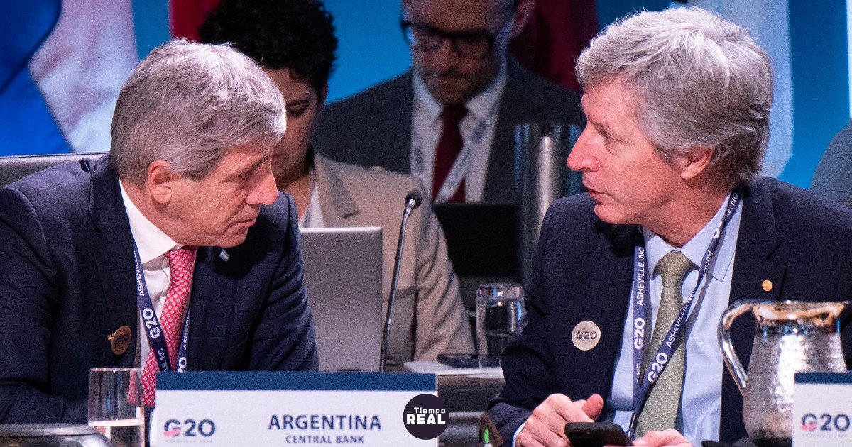 Cobertura cambiaria alcanza niveles de elecciones 2025, BCRA abandona futuros