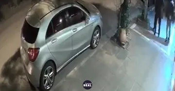 Cámaras desvelan ataque que mató a un joven en Mar del Plata