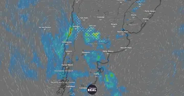 Alerta naranja por tormentas golpea a San Luis y Mendoza