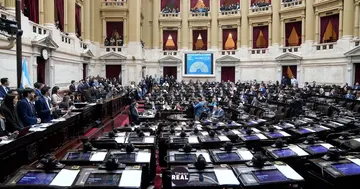 La Libertad Avanza pierde la reforma de tierras tras presión