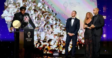 Balón de Oro 2026 celebra 70 años en Londres