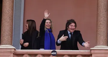 Inversor de $LIBRA apela el sobreseimiento de Milei