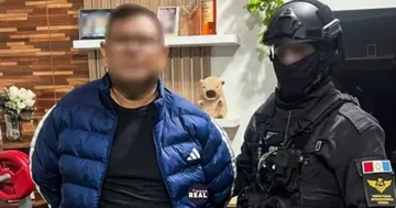 Policía incautó 47.013 dosis de cocaína en operativo contra “Tuerto Cacho