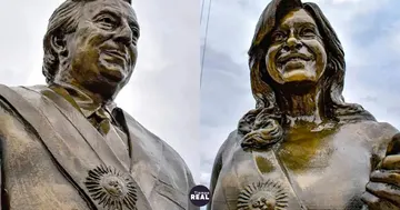 Borges rechaza participar en homenaje tras enterarse de columna de Sebreli