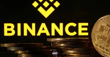Binance sufre hackeo que roba US$ 6.000 millones
