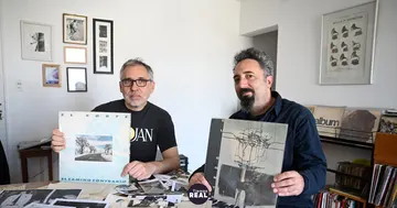 Documental revive a El Corte, la banda de culto de los 80