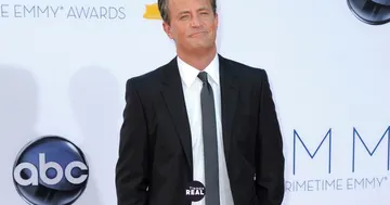 Netflix estrena docuserie sobre Matthew Perry un día antes de su aniversario