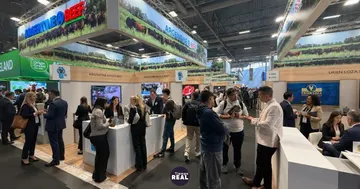 Carne argentina logra precios altos en la SIAL París