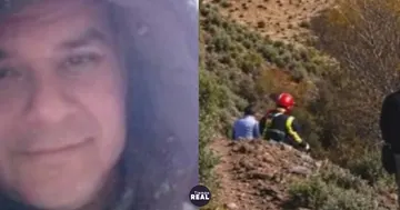 Gendarme de 38 años muere arrastrado por arroyo en Neuquén