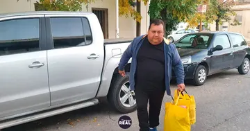 Excárcelan a dirigente de Camioneros y enfrentará juicio en San Nicolás