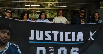 Fiscales piden cinco años de cárcel y la defensa niega plan criminal