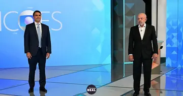 Lula denuncia 40 % de pobreza en Argentina y Bolsonaro replica sin datos
