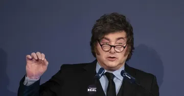 Milei admitió que la inflación bajará más lento de lo esperado