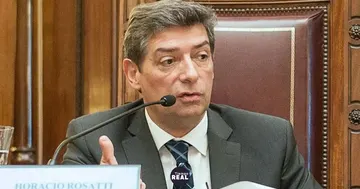 Juez procesa a cuatro internos por estafar usando nombre de Horacio Rosatti