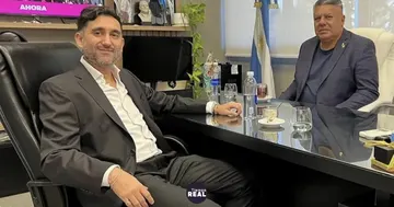 Rechazan la excarcelación de Ariel Vallejo, financista cercano a Tapia