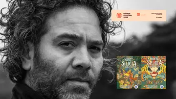 Esteban Castromán llega a Words & Sound 2026 con un taller que cruza literatura, Internet y mundos posibles