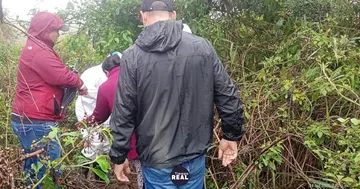 Policías hallaron cuerpo de mujer en basural de Metán y autopsia identificará