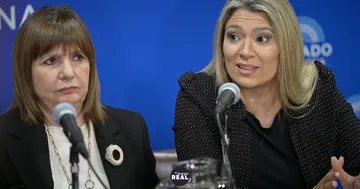 Milei respalda a pastora elegida a la comisión de Acuerdos en Neuquén