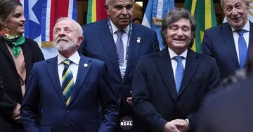 Argentina no saludó a Lula y celebró “TMAP” tras su victoria
