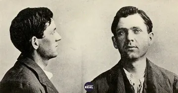 McKinley se convirtió en el tercer presidente asesinado en ejercicio