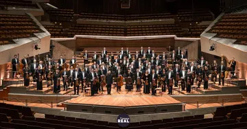 Filarmónica de Berlín vuelve a Buenos Aires y transmite concierto final gratis