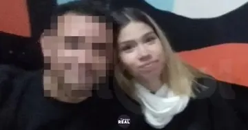 Detuvieron al novio tras hallarse herida punzante en abdomen de joven