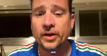 Chano dedicará su show a José, fallecido por tumor de 16 cm