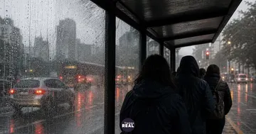 Tormentas del domingo obligarán a evitar salidas en el AMBA